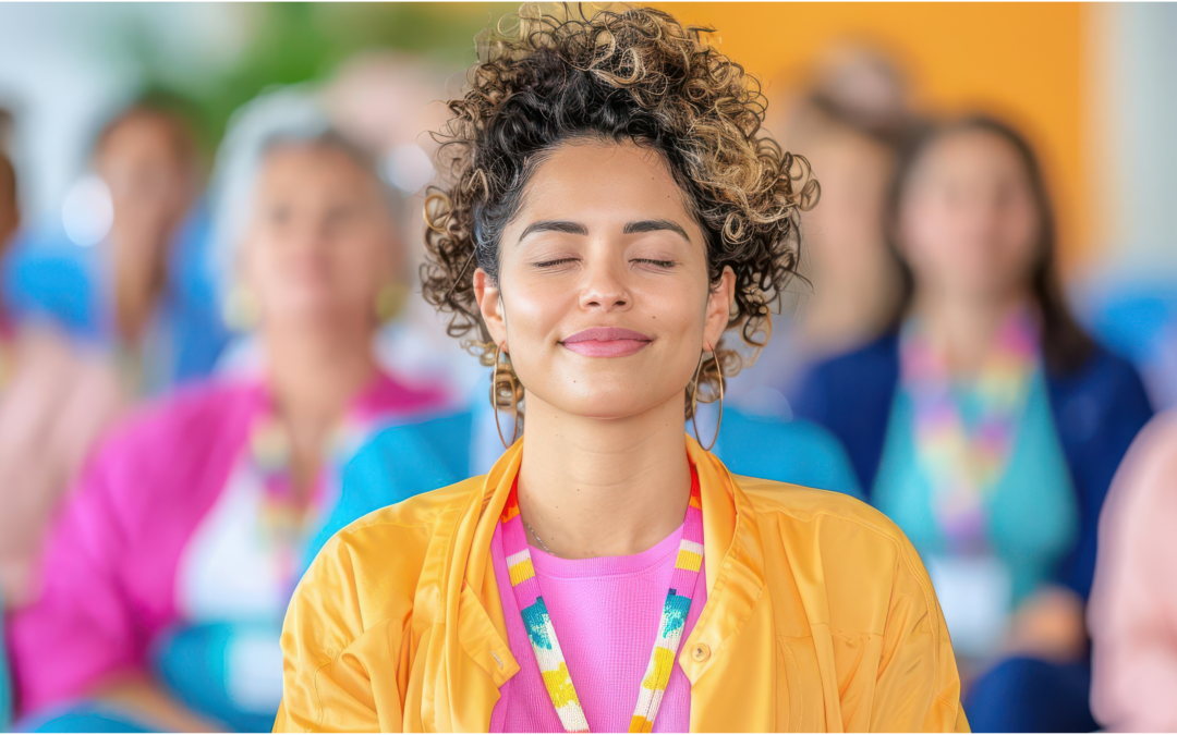 Mental Wellness Through Mindfulness: A Fresh Approach to Well-Being