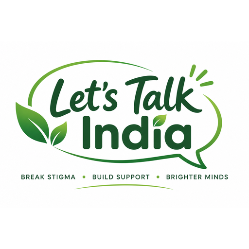 Let's Talk India